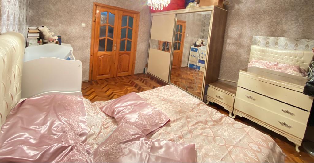 Salam aleykum. Narimanov rayonu Tebriz kucesi Tefekkur