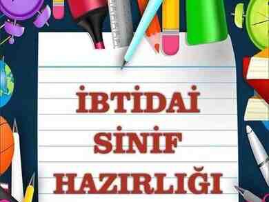 Eziz və Deyerli valideyinler övladınızın tedris bünövresini