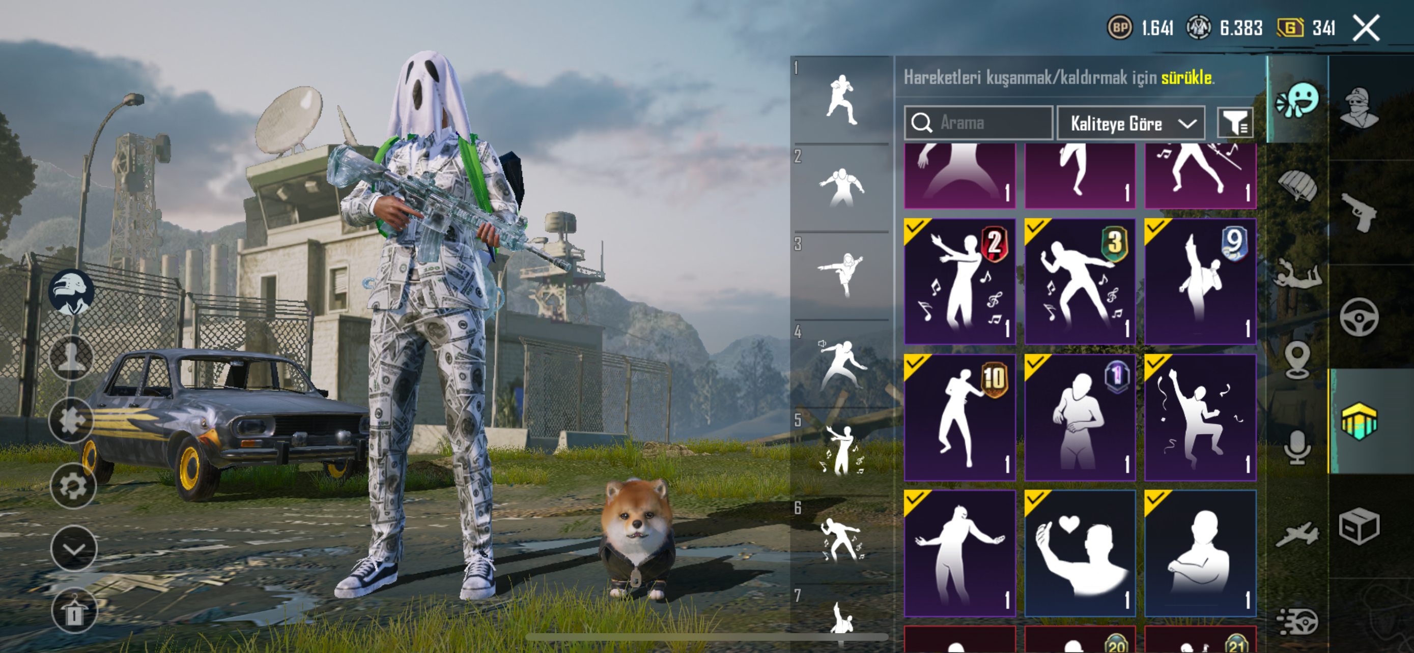 HESAB YAXŞI HESABDIR BUZ DİYARI VAR TAKAS VARDI SATILIRDA