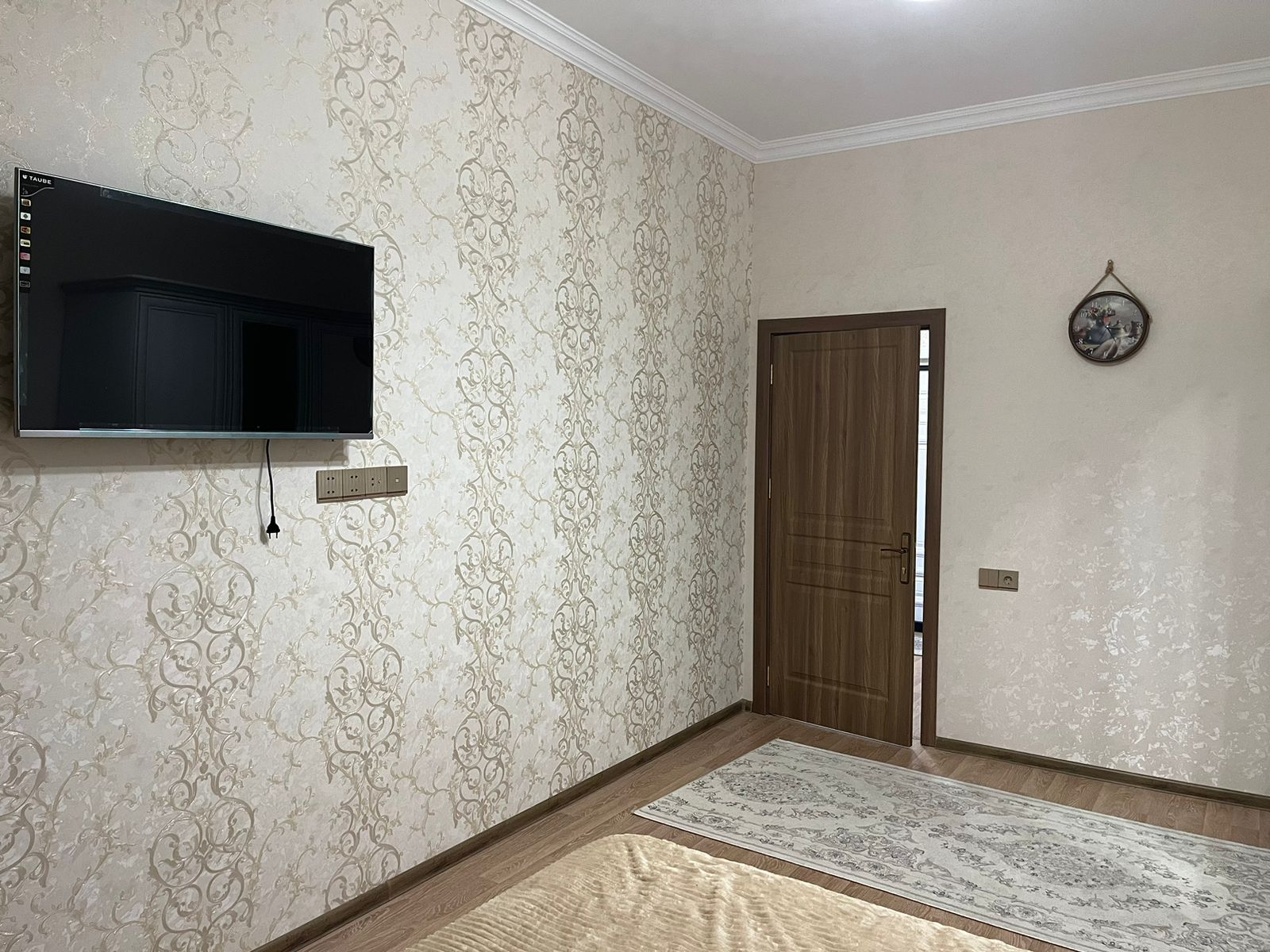 Nəsimi rayonu 28 may metrosunun yanı 3 otaqlı mənzil