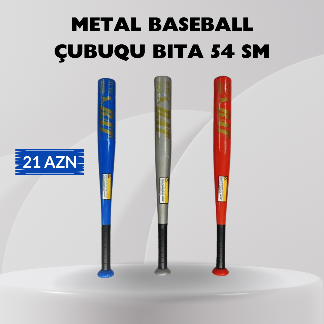 Bir çox baseball çubuqu və yaxud digər adı ilə bita