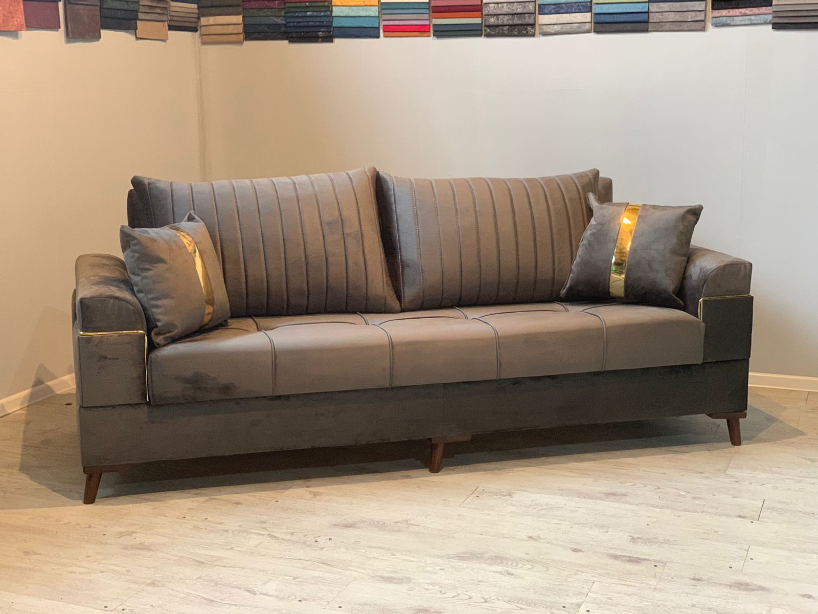 Divan Taxtlarin sifarişi.Reng seçimide etmək mümkündür.Alt