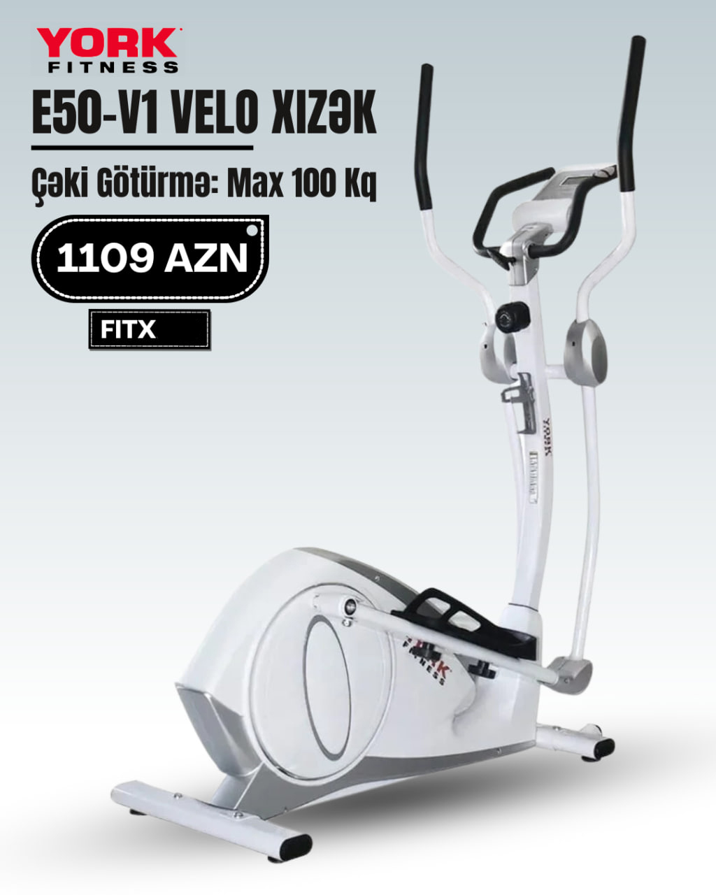 Indi tək şəxsiyyət vəsiqəsi vəya bir kart kredit kartı ilə