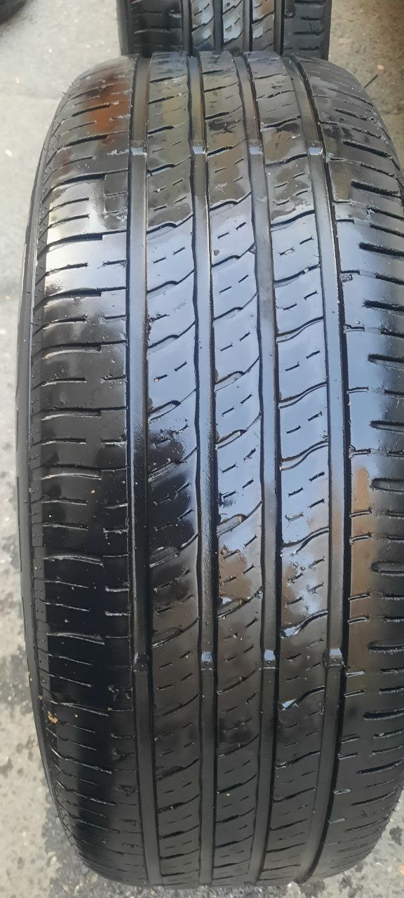 " Nexen " təkəri 235/60 R18 "Orjinal Nexen təkəri 235/60