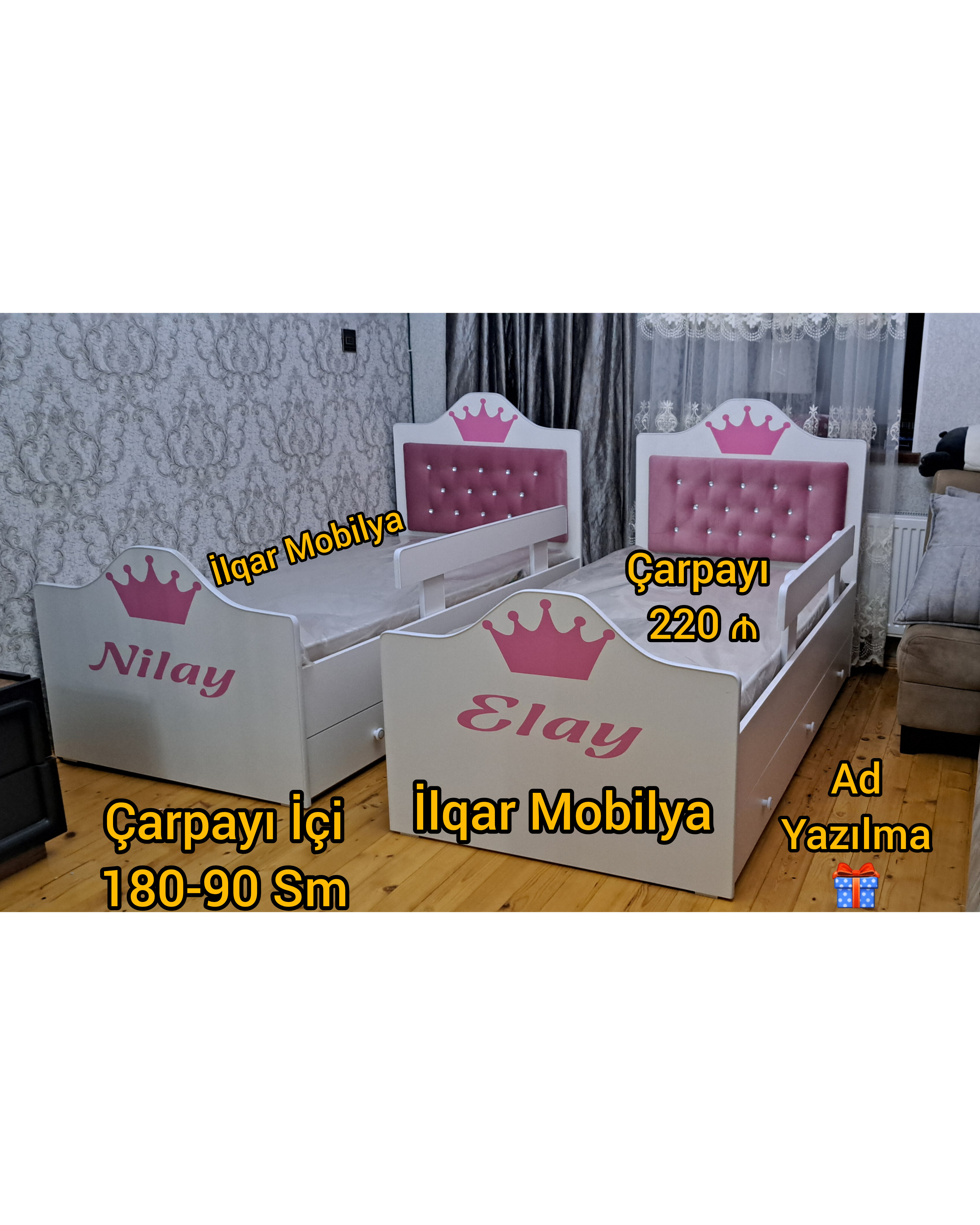 🔹Mülk Allaha Məxsusdur