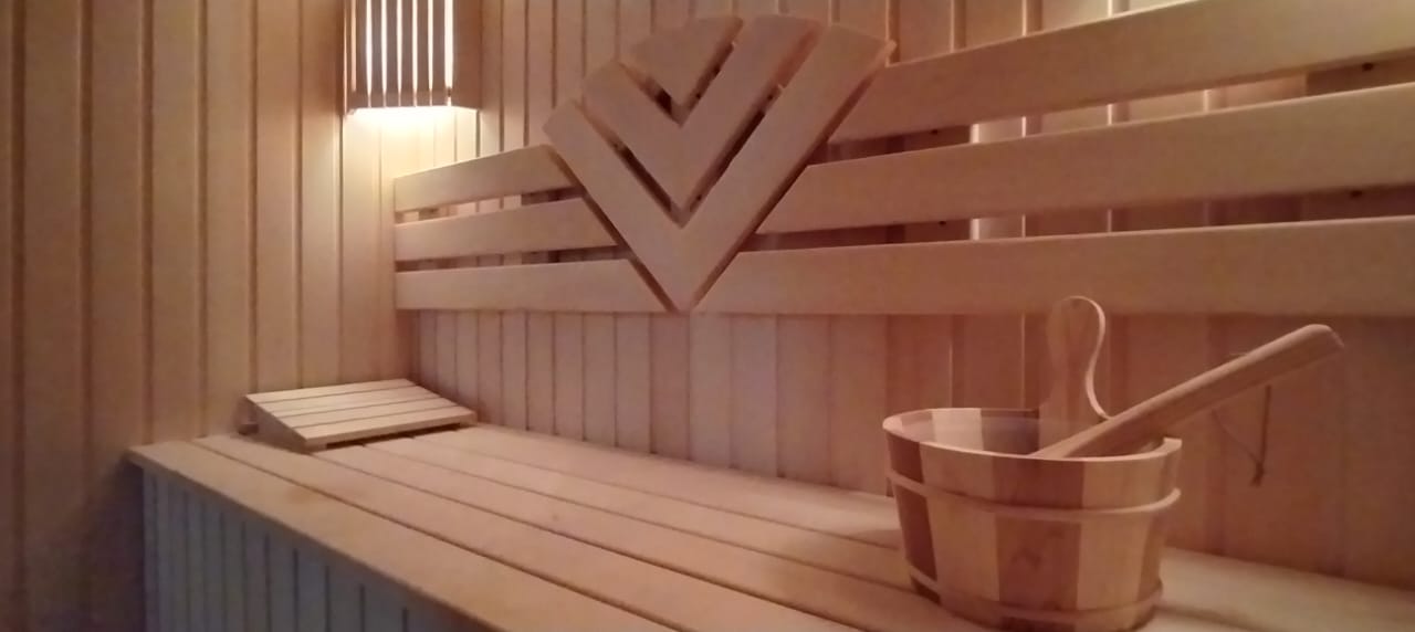 Sauna tikintisi və təmiri, saunaların yığılması, saunaların