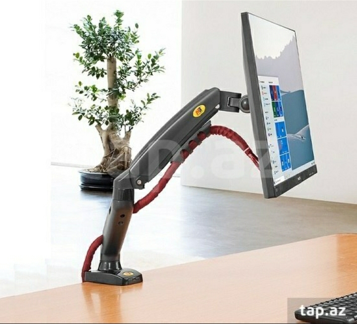 17 düyümdən 30 düyümə kimi monitorlar üçün stolüstü hər