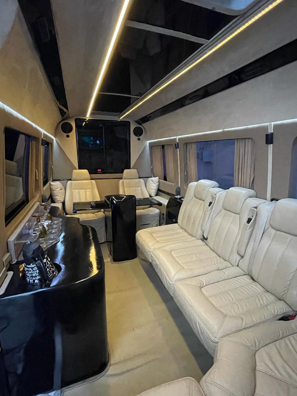 Mercedes #S class #Transfer #Iveco, #Isuzi, #Sprinter,