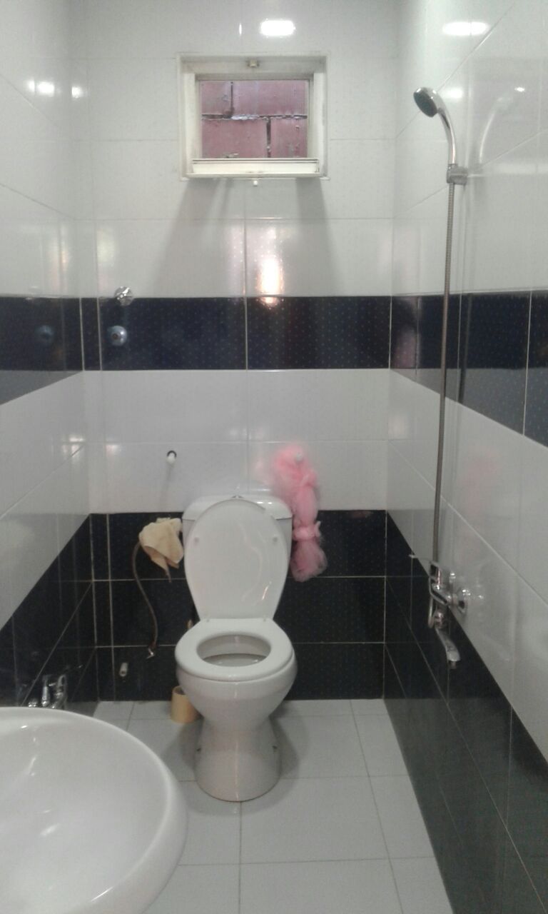 Bismillah ( Elan nomre 105 ) Bineqedi qesebesinde, Baki