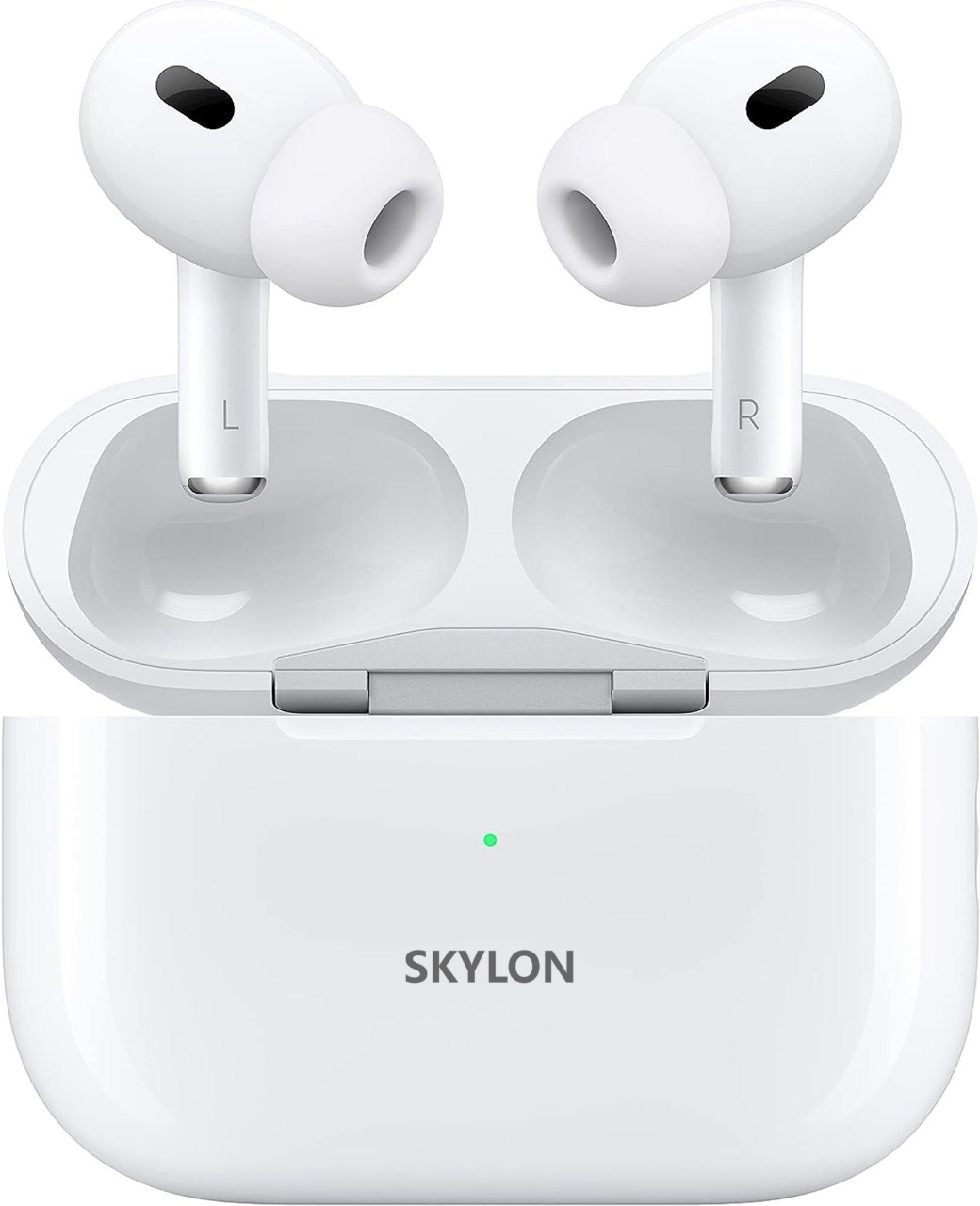 Simsiz Qulaqlıq Skylon Z4267 White