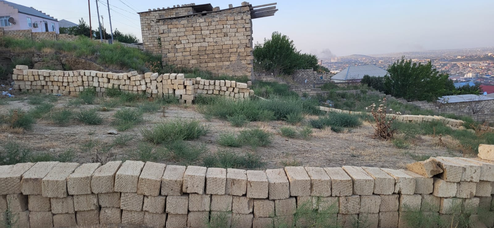 Sulutəpədə Ruslan Allahverdiyev küçəsi, 313 nömrəli