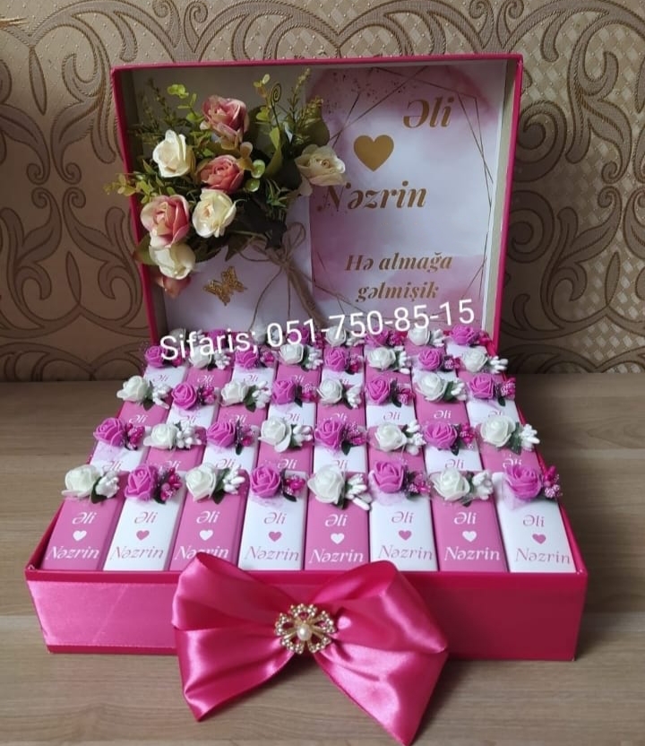 Toy,xina,nisan,heri,elcilik,40 gunluk,ad gunu,xestexana